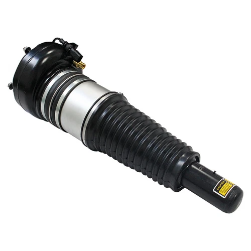 Paar Vorne Stoßdämpfer Luftfederung Für Audi A8 D4 S8 Quattro A6 C7 A7 4H0616039 - Picture 6 of 9