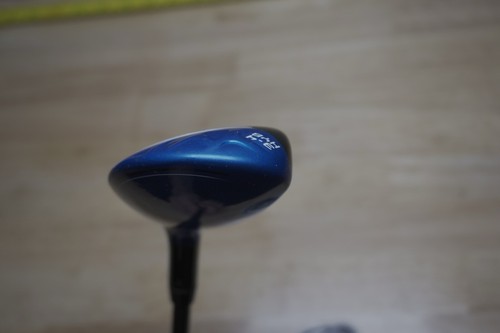 Cobra Bio Cell Smartpad Adjustable myfly 19° 3-4 Hybrid LH Refular flex 62g 40" - Picture 7 of 11