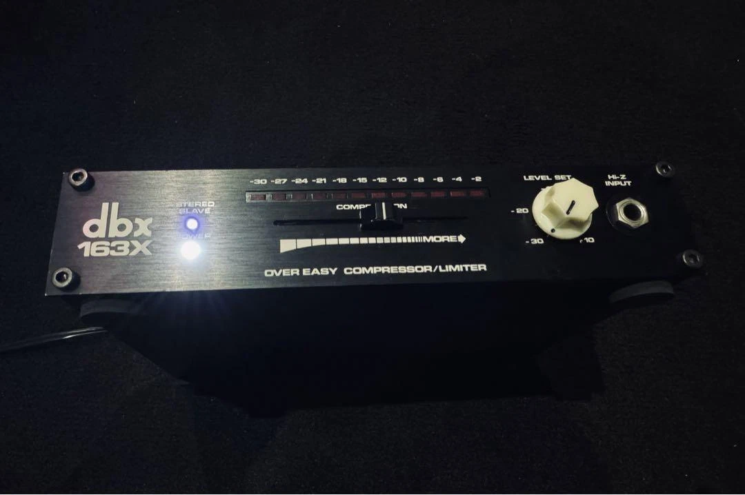 Dbx 163x for sale | eBay