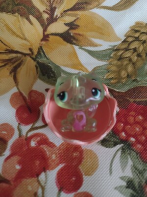Hatchimals Season 4 Hatch Bright FROWL from Garden Family Rare with Pink Wings