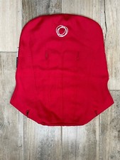 Bugaboo Cameleon Sitzbezug in rot sehr guter Zustand