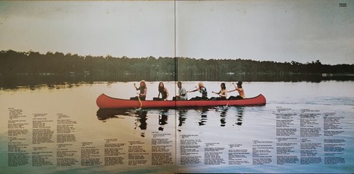DUANE ALLMAN ~ An Anthology ~ 1972 UK 19-track double vinyl compilation LP - Picture 3 of 5