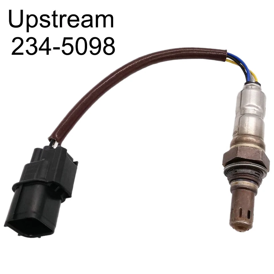 Set of 4 Up+Downstream Oxygen Sensor For Acura TL & TSX 2010 2011 2012 2013 2014 - Image 3 of 4