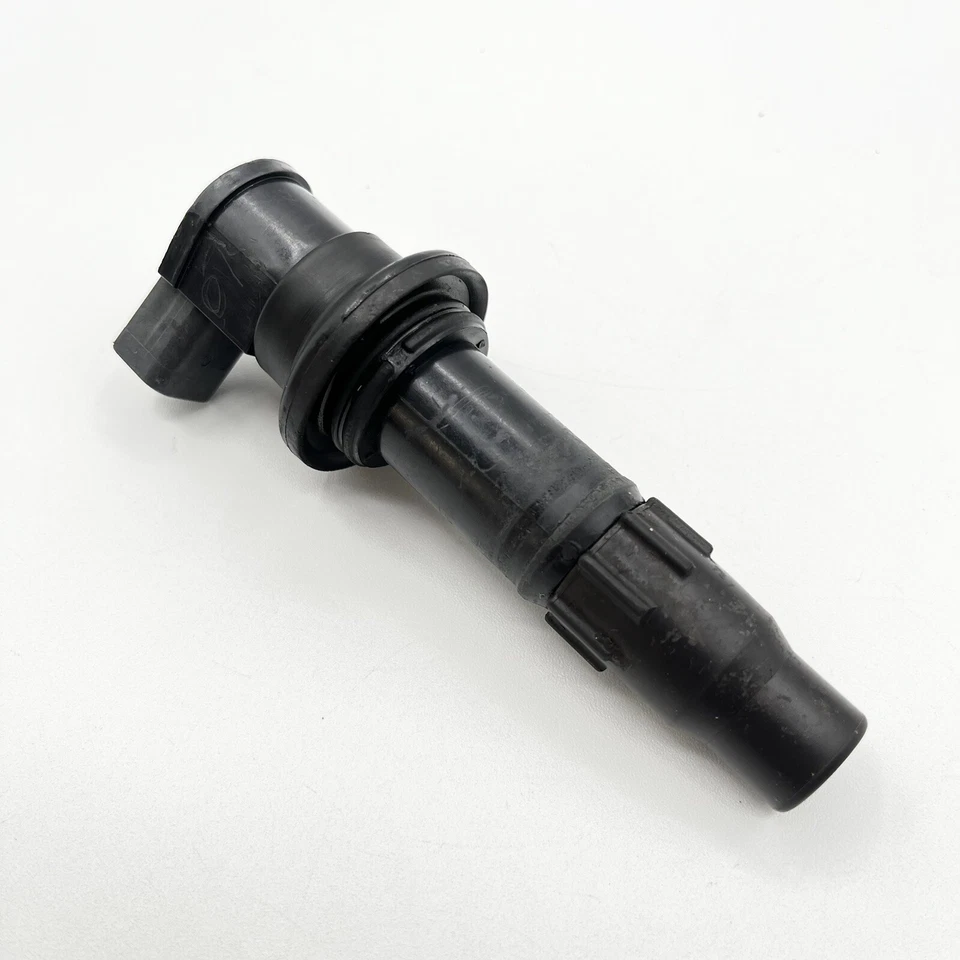 Bobina de vela de ignição Denso fabricante de equipamento original Yamaha YZ450F 5TA-82310-10-00 2003 - 2009 - Imagem 4 de 4