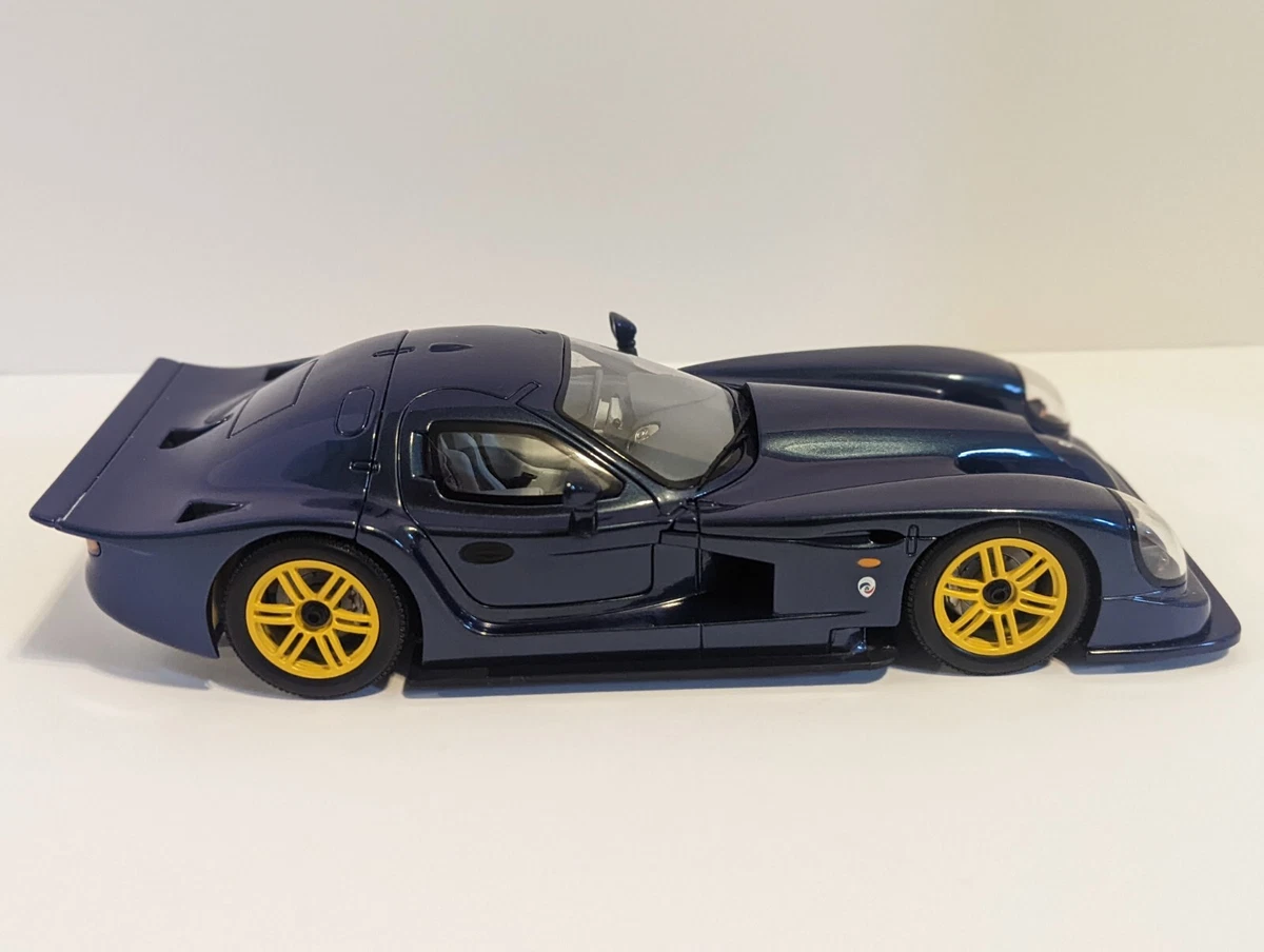 AUTOart Panoz Diecast & Toy 1:18 for sale - eBay
