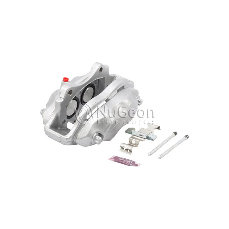 Pinza de freno delantera izquierda Nugeon 1 para Mercedes-Benz CL550 2007-2008 Foto 2 de 4