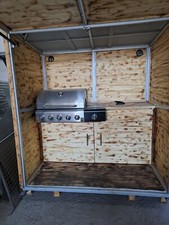 Gartengrill,BBQ House,Mobil Grill