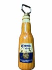 Vtg Corona Extra Wooden Bottle Opener & Salt Shaker 7” Corona Beer Collectible! — photo 1