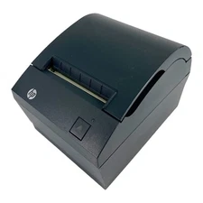 HP A799 Thermal Receipt Printer for POS System Powered USB No cable No Adapter