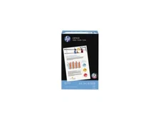 HP 172000 Office Paper, Ledger/Tabloid, 11" x 17", 20 lb, 87 Brightness, White -
