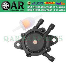 808656, 491922, 557033, 597338, 691034 Fuel Gas Pump For Briggs & Stratton 