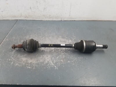 2019 Dodge Charger SRT Hellcat Right CV Axle #3405 S5