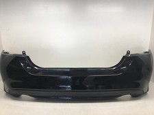 Rear Bumper Local Nissan Altima Base S Sl Sv Sr Wo Sensrs 16-18 85022-9hs0h Oem Rear Bumper Local Nissan Altima Base S Sl Sv Sr Wo Sensrs 16-18 85022-9hs0h Oem