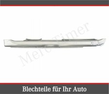 Fiat Stilo 5 Porte 2001-2007 Lamiera Riparazione Laterale Soglia Destro Lato Passeggero