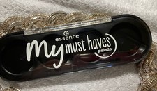 essence MY MUST HAVES Palette 4er Leerpalette