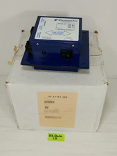 PlasmaAir PA7201 Model 7200, Two ionizer needlepoint unit duct mounted, 24VAC