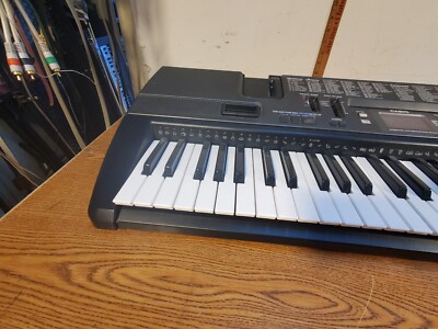 Casio CTK-700 61-Key Keyboard. Watch Video Demo | eBay