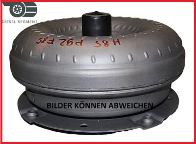 BMW Drehmomentwandler F85 H85 P92 Wandler ZF 535d 6HP26 H/F85  