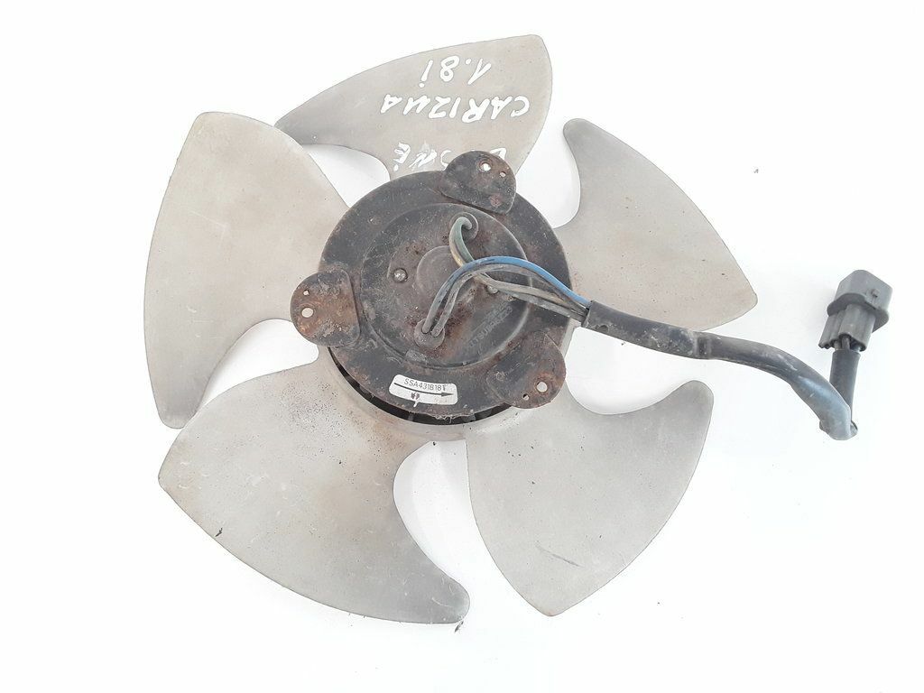 ファンタ Car Radiator Fan G3749010-0000 for Zxauto Terralord Pickup