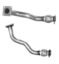 Euro 2 BM Exhaust Pipe For Volkswagen Passat 1991-1995 1.8 BM70093