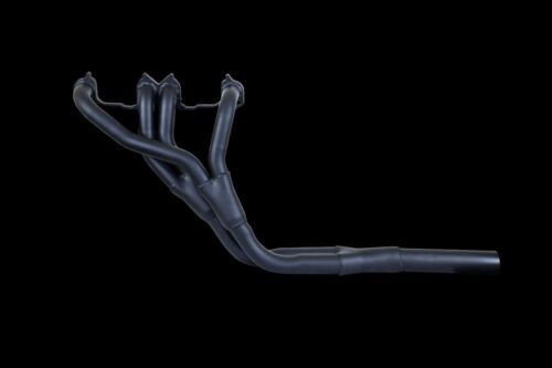 Headers Extractors for Toyota Hilux 2.0L, 2.2L YN65, YN67 3Y-4Y (1983-1988) 4WD - Picture 1 of 1