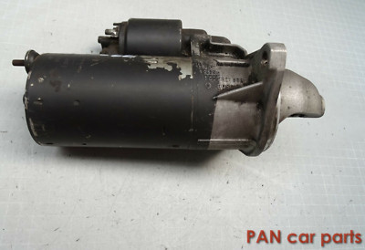 Anlasser Starter Opel Omega B 2.5 Bosch 0001108150, 1005821690, 0331303124-624