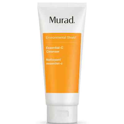NEU Murad Environmental Shield Essential-C Cleanser Cruelty-Free - 200ml