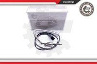 Esen SKV Abgastemperatursensor FüR VW Polo 9N_ Skoda Fabia II Combi 545