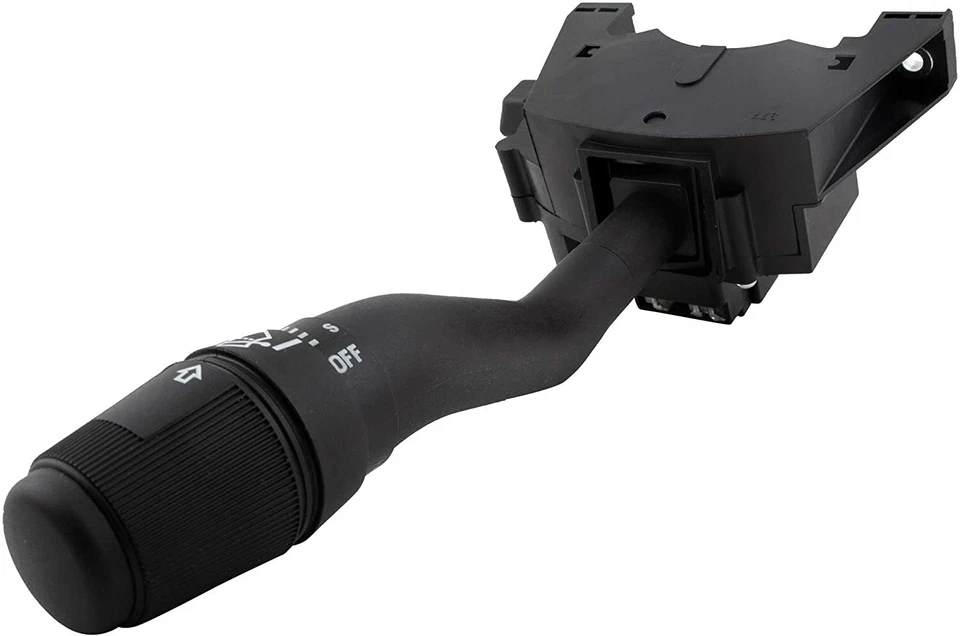 Windshield Wiper Turn Signal Switch for Ford F-150 F-250 F-350 1992-1997 Pickup Foto 3 de 4