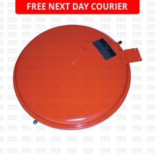 Vokera Excell 80E, 80SP & 96E Expansion Vessel 7204 - GENUINE, NEW & FREE P&P