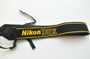 Genuine-OEM-Nikon-Wide-Shoulder-Strap-for-D2X