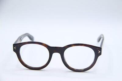 NEW GIVENCHY GV 0031 9WZ HAVANA GOLD AUTHENTIC FRAMES  display picture 2