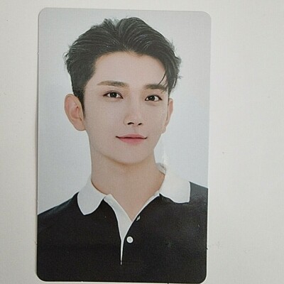 SEVENTEEN] Weverse Card Release Commemorative Wallet Official
