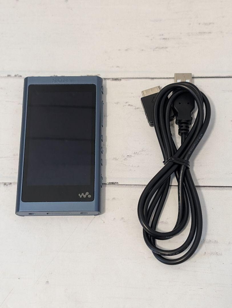 Fate/Grand Order Edition WALKMAN NW-A55 Digital Audio Player
