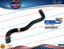 ⭐GENUINE ⭐ Upper Radiator Coolant Hose For Hyundai 2020-202 Palisade  25414S8500