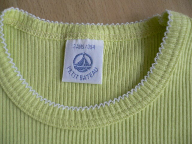 Petit Bateau Mädchen Sweatshirt - Baumwolle Blumendruck Rollkragen Tag-Kleidung