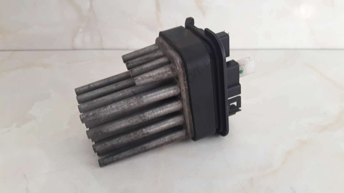 Heating resistance Opel 90566802 Delphi 52488536 Valeo 5399960010  