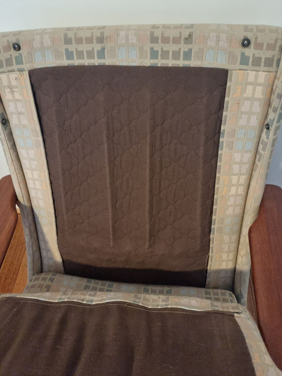 2 X Tessa T21 lounge chairs eBay