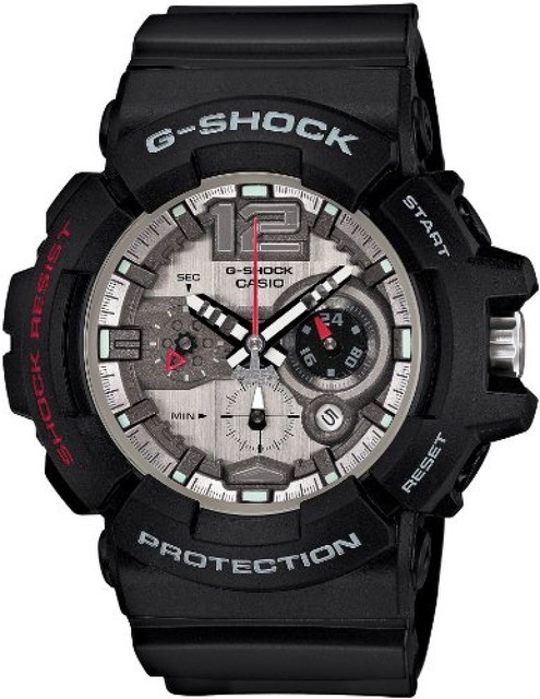 g shock big case series