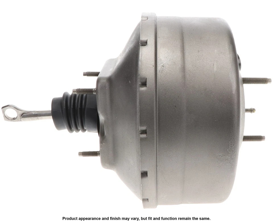 Cardón de refuerzo de freno eléctrico para Mercury Mountaineer 1999-2001 Foto 3 de 4