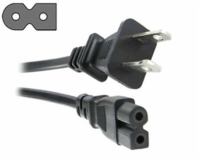 AC Stromkabel für Sharp LC-32GP3U-R LC-32GP3U-W LC-32HT3 LC-32HT3U LCD HDTV