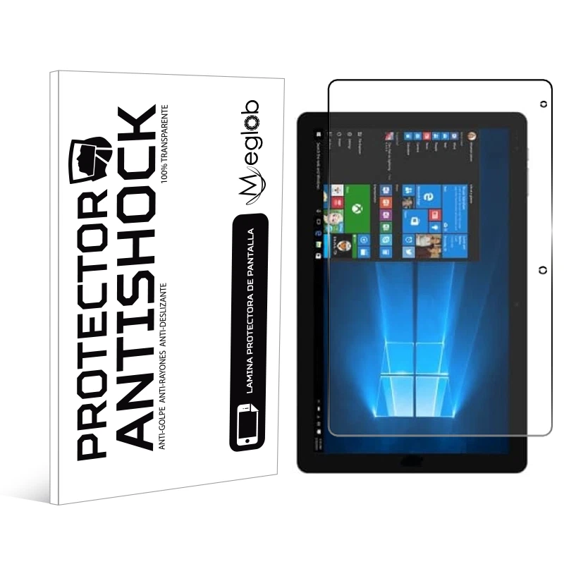 ANTISHOCK Screen protector for Tablet Chuwi HiBook Pro 2