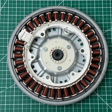 LG Washer Rotor Stator Motor AJB73816015