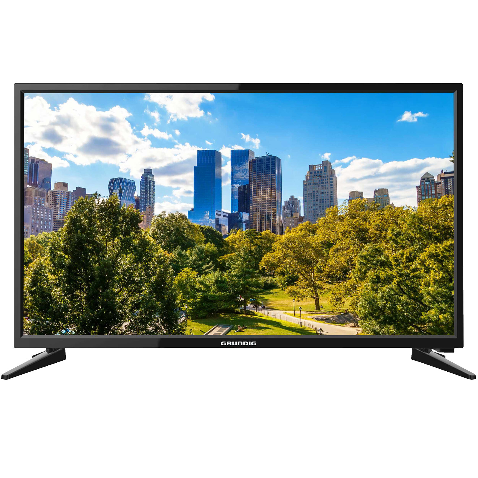 Thumbnail - Grundig 24 Ghb 5340 Led Tv (24 Zoll / 59 Cm, Hd-ready)