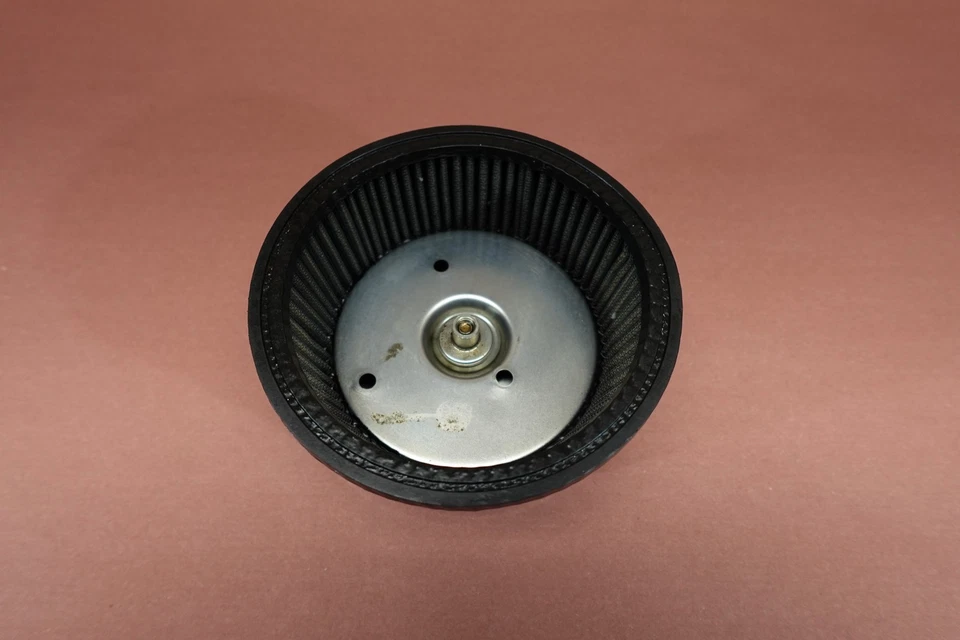 Harley-Davidson Rocker C 2009-2011 filtro de aire FXCWC Foto 4 de 4