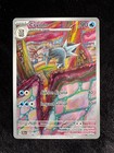 Carte Pokemon Cryodo 209/193 AR Evolutions à Paldea EV02 NM FR ⭐️