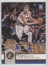 2016-17 Panini Excalibur Ron Baker #119 y0i