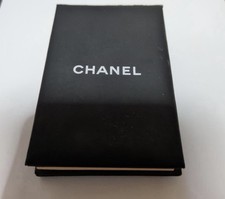 chanel Oil Blotting Paper with Mirror Aburatorigami Oil Control Tissue Limited