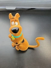 Barbie Doll Scooby Doo Pet Dog Mystery Shaggy 2002 Replacement Mattel