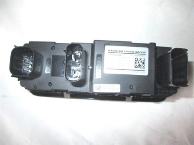 4061966C1 INTERNATIONAL LT DRIVER DOOR WINDOW CONTROL POD MIRROR